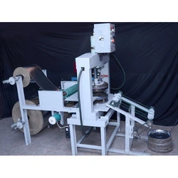 notebook making machine tripura